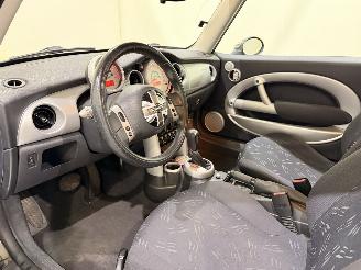 Mini Mini 1.6 One Pepper Automaat Pano picture 9