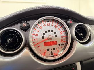 Mini Mini 1.6 One Pepper Automaat Pano picture 30