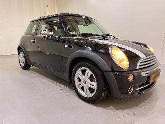 Mini Mini 1.6 One Pepper Automaat Pano picture 44