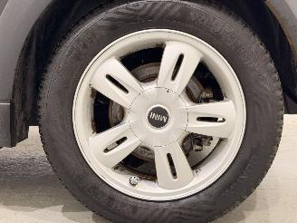 Mini Mini 1.6 One Pepper Automaat Pano picture 22