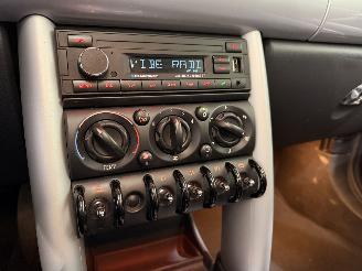 Mini Mini 1.6 One Pepper Automaat Pano picture 29