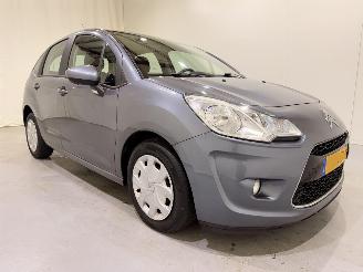 Schadeauto Citroën C3 1.6 e-HDi 90 Dynamique 2011/5
