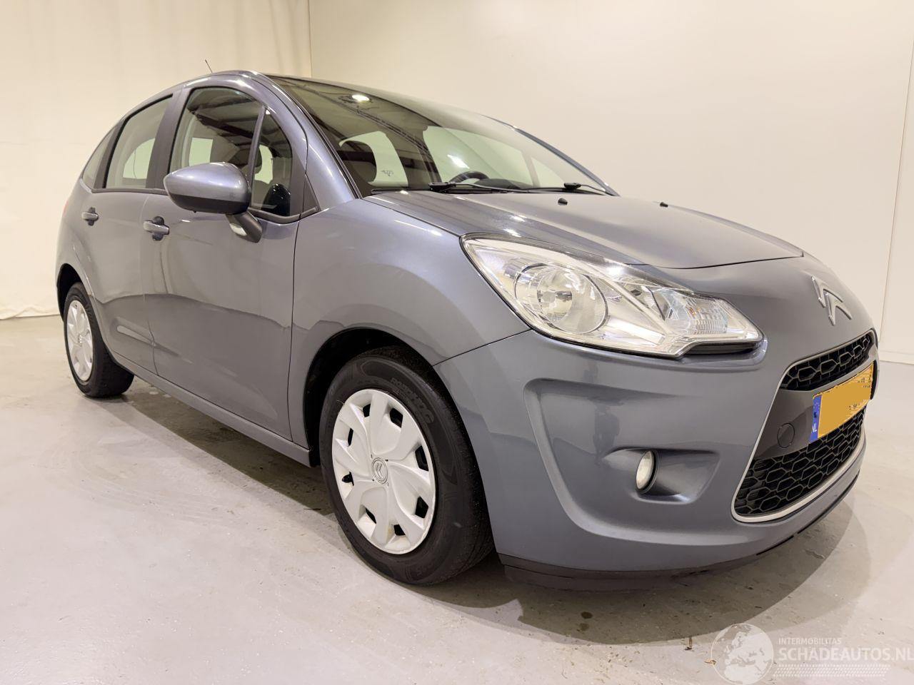 Citroën C3 1.6 e-HDi 90 Dynamique