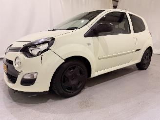 Renault Twingo 1.2 16V Collection Airco picture 25