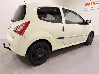 Renault Twingo 1.2 16V Collection Airco picture 19