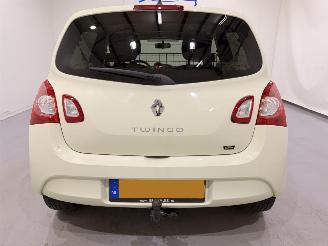 Renault Twingo 1.2 16V Collection Airco picture 5