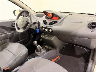 Renault Twingo 1.2 16V Collection Airco picture 7
