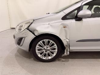 Opel Corsa HB 1.4 Cosmo Navi/Clima/NAP picture 11