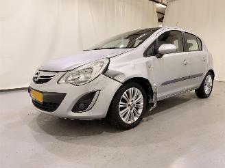 Opel Corsa HB 1.4 Cosmo Navi/Clima/NAP picture 10