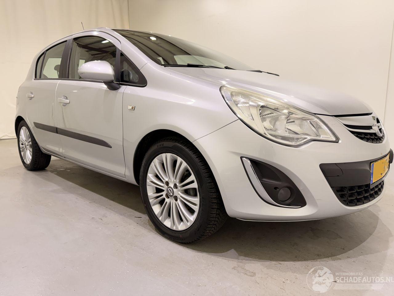 Opel Corsa HB 1.4 Cosmo Navi/Clima/NAP