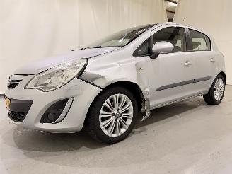 Opel Corsa HB 1.4 Cosmo Navi/Clima/NAP picture 3