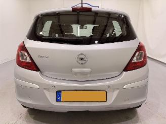Opel Corsa HB 1.4 Cosmo Navi/Clima/NAP picture 5