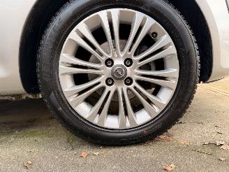 Opel Corsa HB 1.4 Cosmo Navi/Clima/NAP picture 14