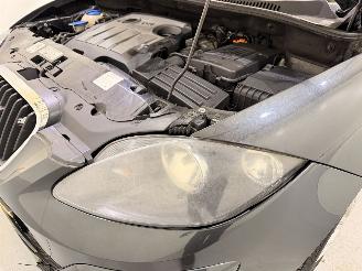 Seat Altea xl 1.6 TDI Style Navi/Clima picture 37