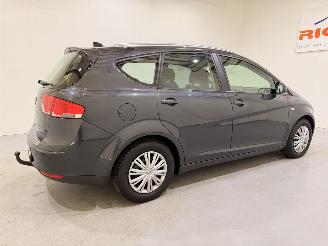 Seat Altea xl 1.6 TDI Style Navi/Clima picture 31