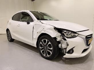 Mazda 2 1.5 Skyactiv-G GT-M Navi/Clima picture 23