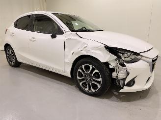 Mazda 2 1.5 Skyactiv-G GT-M Navi/Clima picture 32