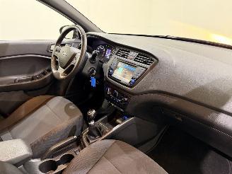 Hyundai I-20 1.2 Premium Passion Navi picture 20