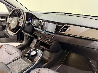 Kia Niro e-Niro 64kWh ExecutiveLine Navi picture 8