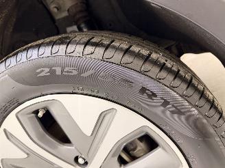 Kia Niro e-Niro 64kWh ExecutiveLine Navi picture 45