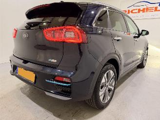 Kia Niro e-Niro 64kWh ExecutiveLine Navi picture 7