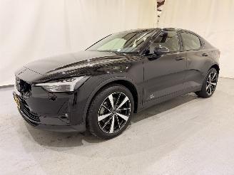 Polestar 2 Long Range Dual Motor 78 kWh Launch Edition aut picture 24