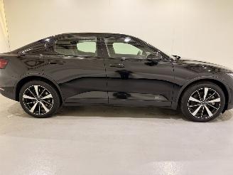 Polestar 2 Long Range Dual Motor 78 kWh Launch Edition aut picture 26