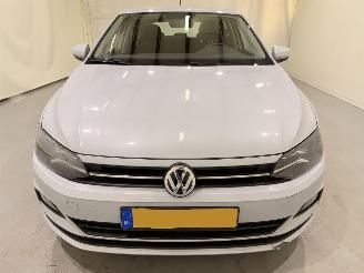 Volkswagen Polo VI HB 1.6 TDI Comfort Navi picture 2