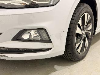 Volkswagen Polo VI HB 1.6 TDI Comfort Navi picture 22