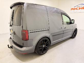Volkswagen Caddy 2.0 TDI R-pakket picture 32