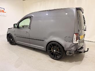 Volkswagen Caddy 2.0 TDI R-pakket picture 4