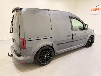 Volkswagen Caddy 2.0 TDI R-pakket picture 6
