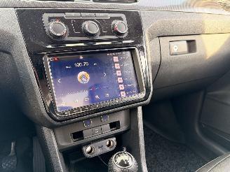 Volkswagen Caddy 2.0 TDI R-pakket picture 16