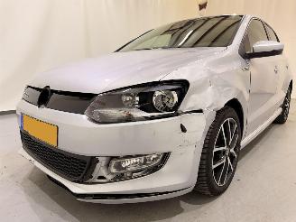 Volkswagen Polo V HB 1.4 TDI Trendline Navi/Airco picture 8