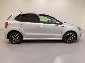 Volkswagen Polo V HB 1.4 TDI Trendline Navi/Airco picture 24