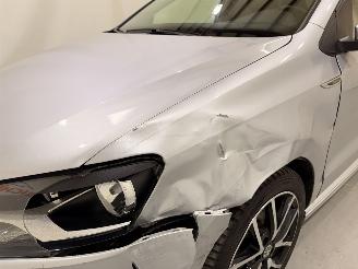 Volkswagen Polo V HB 1.4 TDI Trendline Navi/Airco picture 10