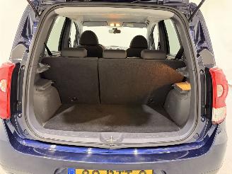 Mitsubishi Colt HB 1.3 Edition Two Airco picture 28