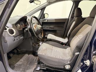 Mitsubishi Colt HB 1.3 Edition Two Airco picture 30