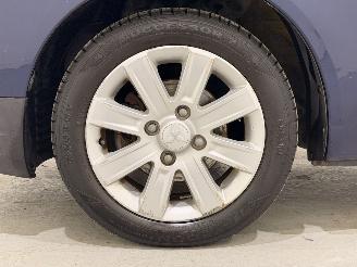 Mitsubishi Colt HB 1.3 Edition Two Airco picture 18