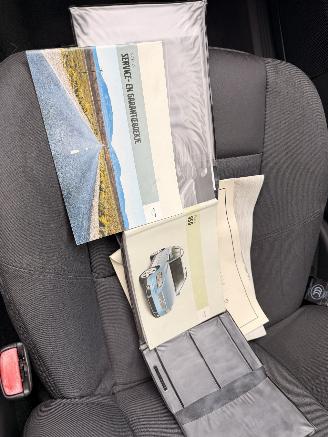 Volvo V-50 2.4 Kinetic Clima picture 16