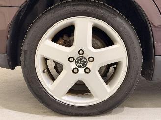 Volvo V-50 2.4 Kinetic Clima picture 19