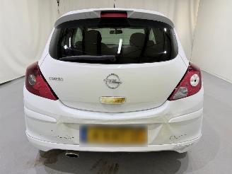 Opel Corsa 1.4 Cosmo Airco picture 19