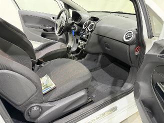 Opel Corsa 1.4 Cosmo Airco picture 32