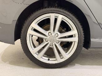 Audi A3 Sportback1.4  E-TRON Sport Aut6 picture 36