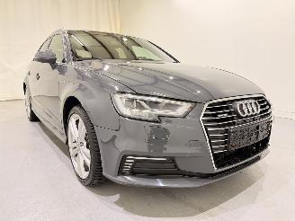 škoda osobní automobily Audi A3 Sportback1.4  E-TRON Sport Aut6 2016/12