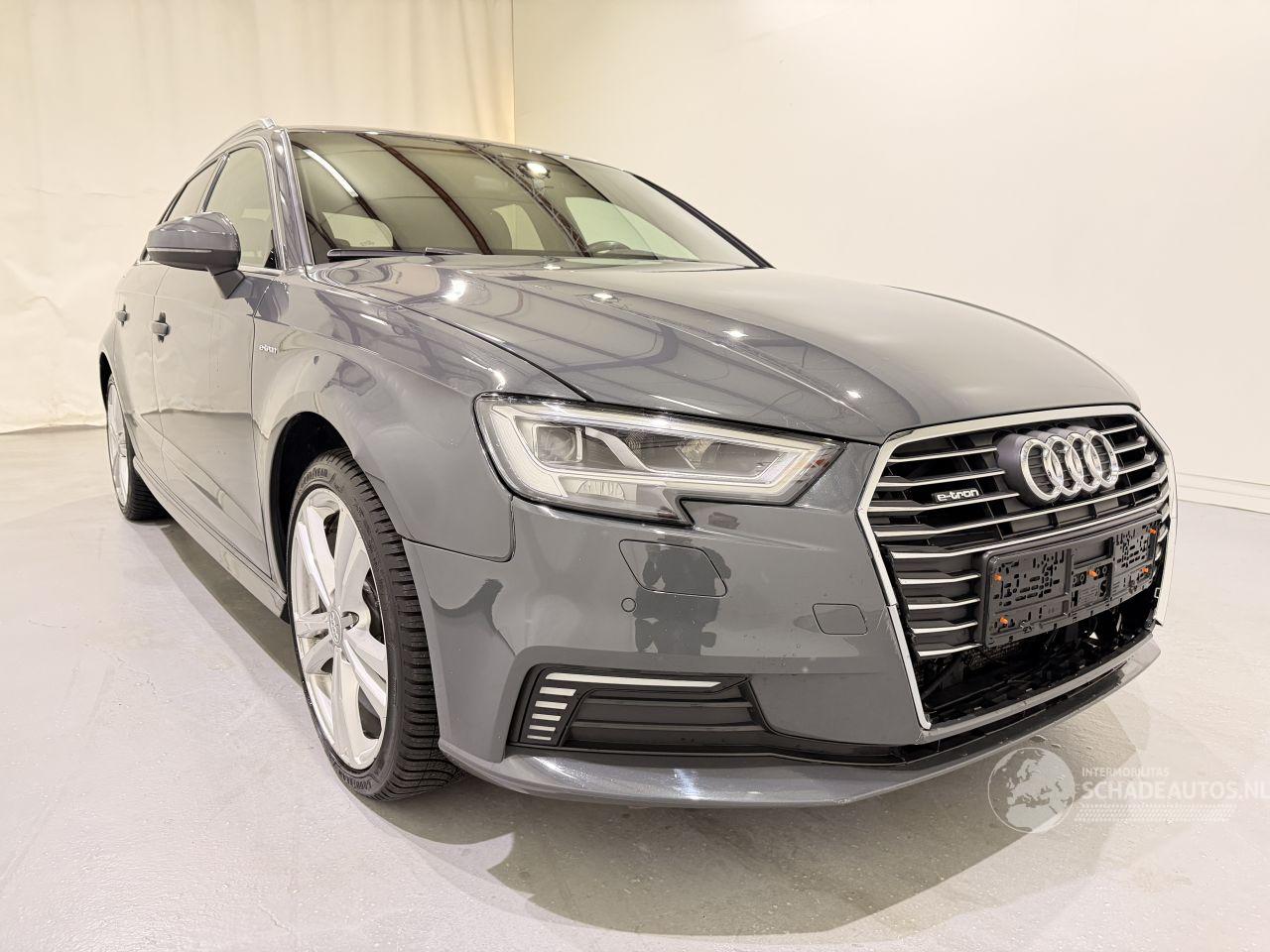 Audi A3 Sportback1.4 E-TRON Sport Aut6