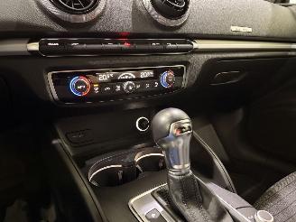 Audi A3 Sportback1.4  E-TRON Sport Aut6 picture 31