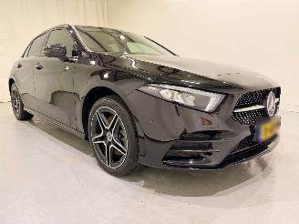 Avarii autoturisme Mercedes A-klasse HB A 250e PHEV AMG Night Line Aut8 2022/11