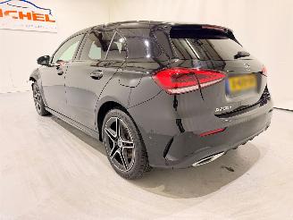 Mercedes A-klasse HB A 250e PHEV AMG Night Line Aut8 picture 4