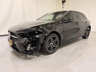 Mercedes A-klasse HB A 250e PHEV AMG Night Line Aut8 picture 35